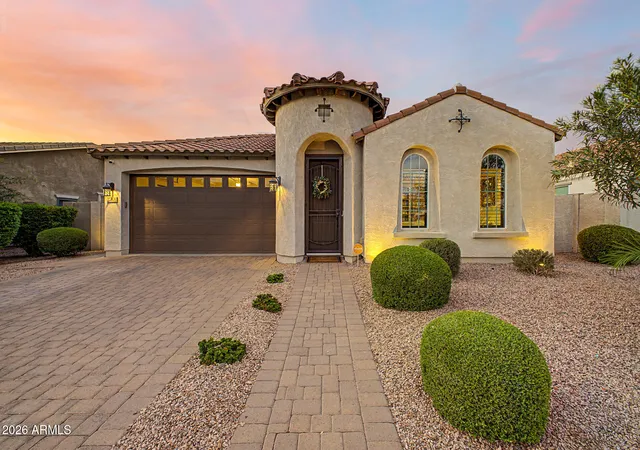Photo 3 of Single family home for sale at 22246 E Cherrywood Dr, Queen Creek, AZ 85142 | MLS# 7073445 | Listing updated on 2026-09-18