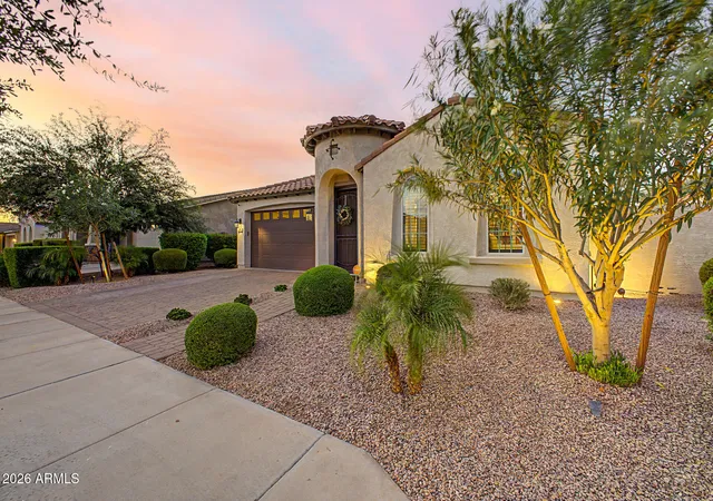 Photo 4 of Single family home for sale at 22246 E Cherrywood Dr, Queen Creek, AZ 85142 | MLS# 7073445 | Listing updated on 2026-09-18