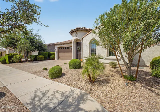 Photo 2 of Single family home for sale at 22246 E Cherrywood Dr, Queen Creek, AZ 85142 | MLS# 7073445 | Listing updated on 2026-09-18