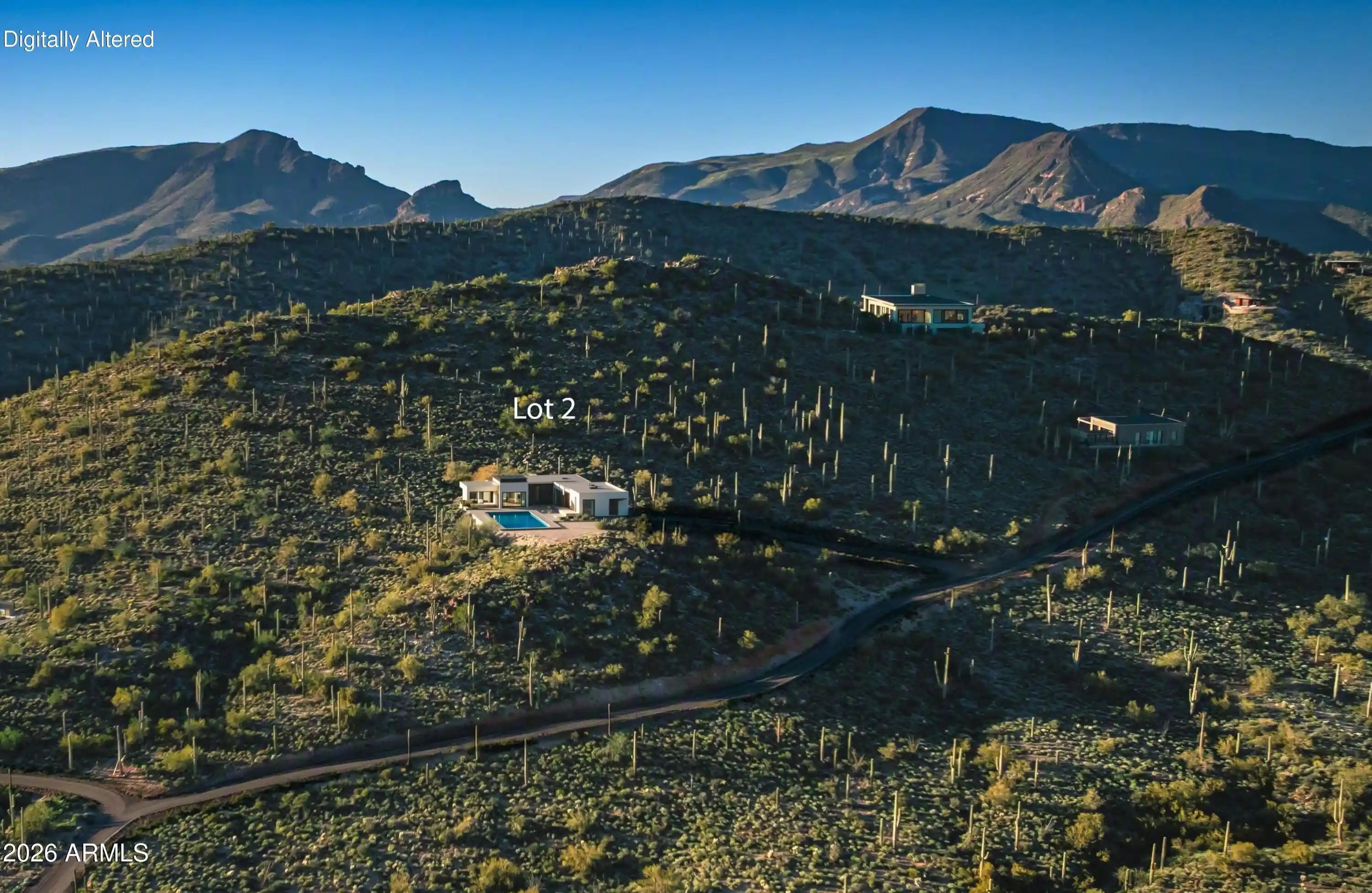 Photo 1 of Land for sale at 425xx N 66th Street, Cave Creek, AZ 85331 | MLS# 7076573 | Listing updated on 2026-10-13