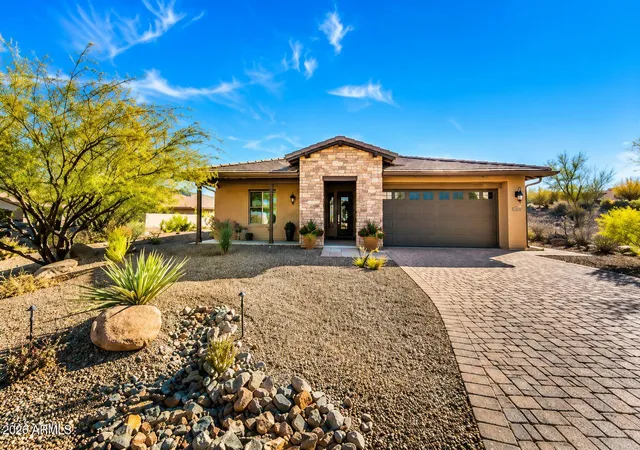 Photo 1 of Single family home for sale at 3670 Stampede Dr, Wickenburg, AZ 85390 | MLS# 7073479 | Listing updated on 2026-09-12