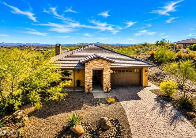 Photo 29 of Single family home for sale at 3670 Stampede Dr, Wickenburg, AZ 85390 | MLS# 7073479 | Listing updated on 2026-09-12