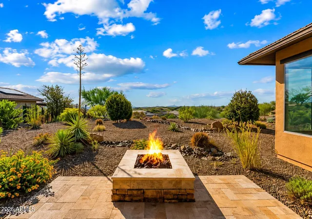 Photo 2 of Single family home for sale at 3670 Stampede Dr, Wickenburg, AZ 85390 | MLS# 7073479 | Listing updated on 2026-09-12