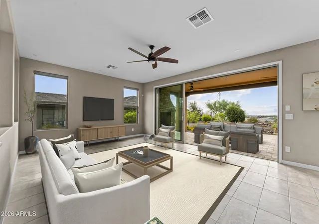 Photo 3 of Single family home for sale at 3670 Stampede Dr, Wickenburg, AZ 85390 | MLS# 7073479 | Listing updated on 2026-09-12