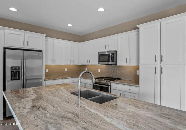 Photo 4 of Single family home for sale at 3670 Stampede Dr, Wickenburg, AZ 85390 | MLS# 7073479 | Listing updated on 2026-09-12