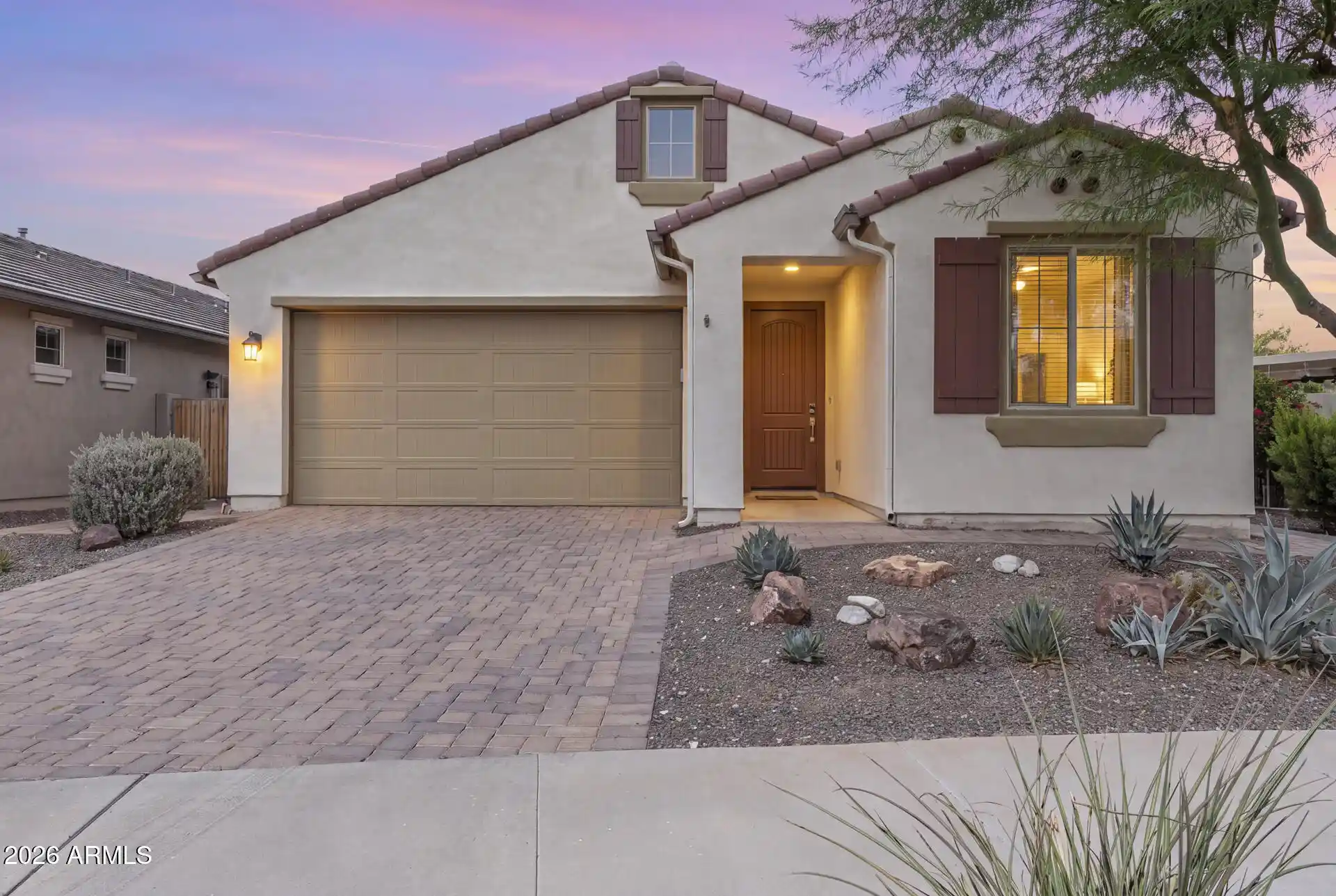 Photo 1 of Sale Pending at 20346 W Elm Dr, Buckeye, AZ 85396 | MLS# 7090926 | Listing updated on 2026-10-28