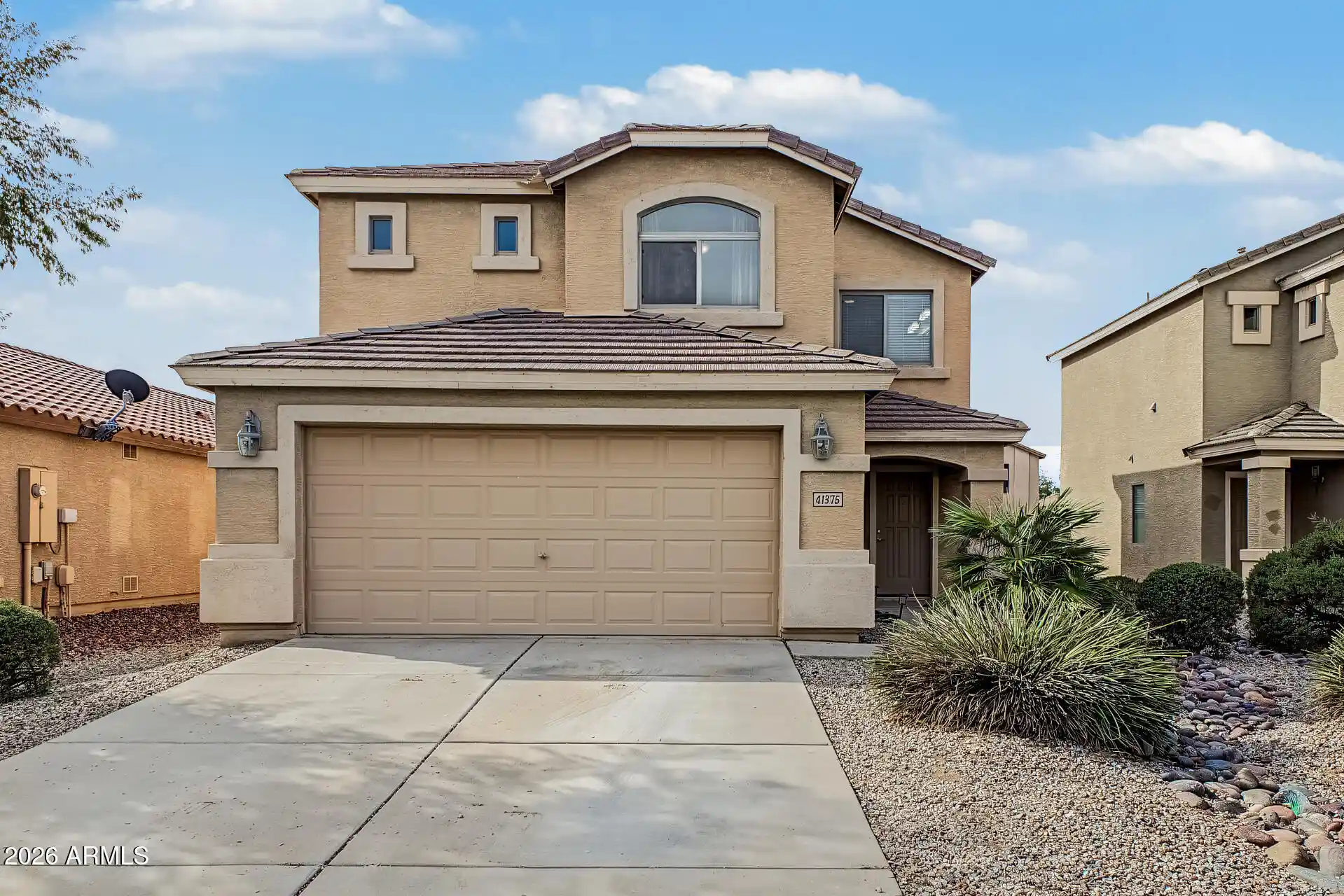 Single family home for sale at 41375 W Hopper Dr, Maricopa, AZ 85138 | MLS# 7084582
