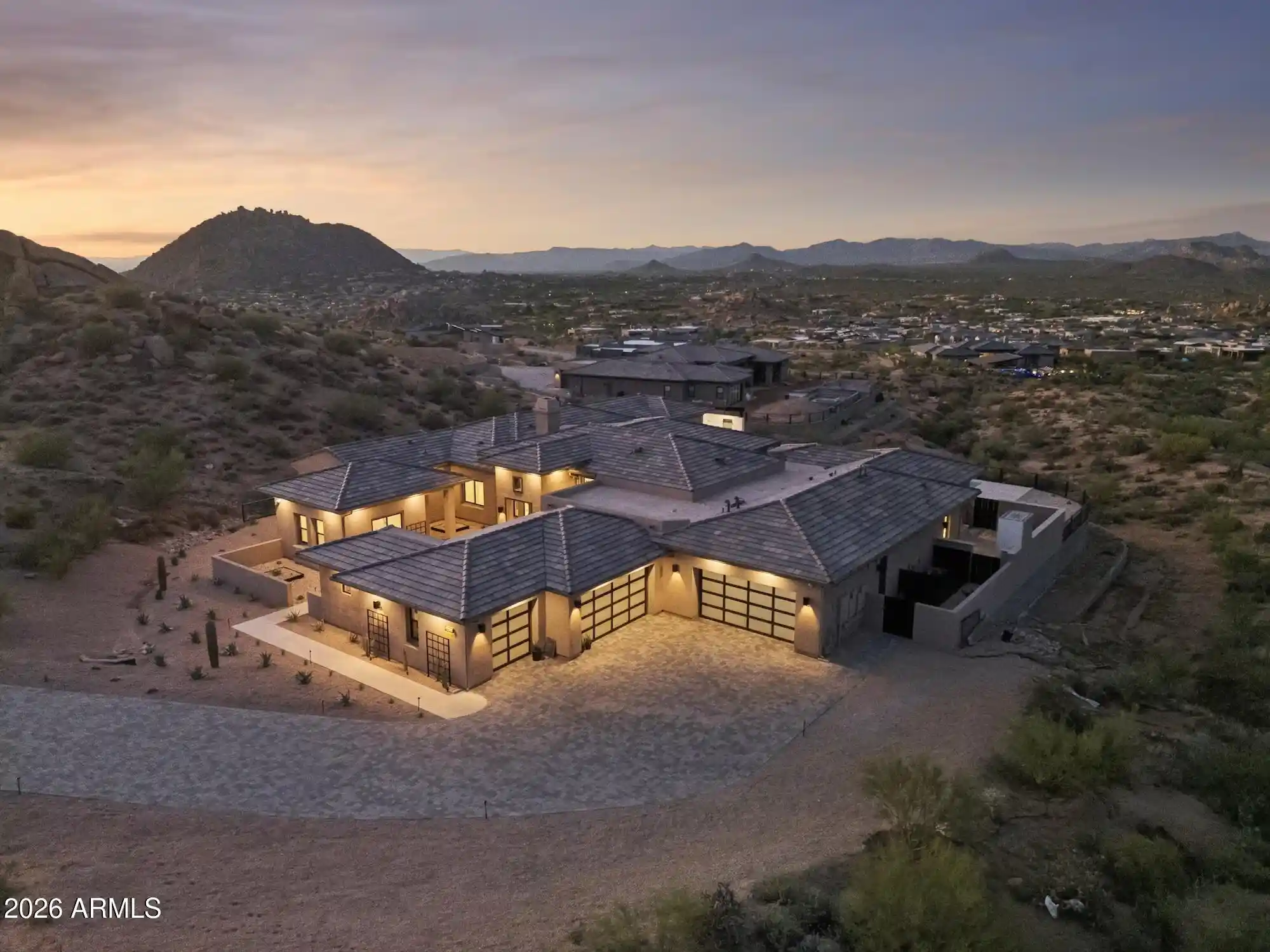 Photo 1 of Single family home for sale at 12346 E Black Rock Rd, Scottsdale, AZ 85255 | MLS# 7084161 | Listing updated on 2026-10-28