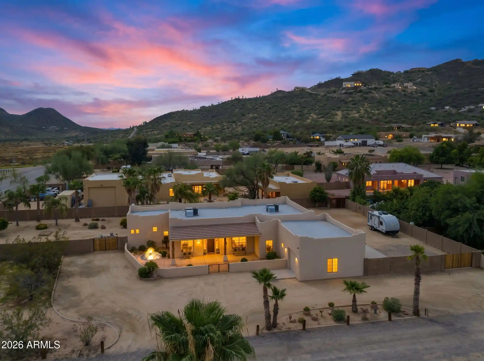 Photo 1 of Single family home for sale at 2719 W Canyon Rd, Phoenix, AZ 85086 | MLS# 7075712 | Listing updated on 2026-09-30