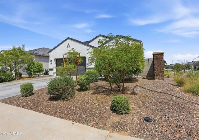 Photo 42 of Single family home for sale at 4511 S 104th Drive, Tolleson, AZ 85353 | MLS# 7073827 | Listing updated on 2026-09-01