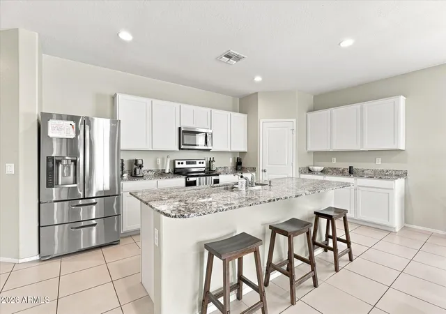 Photo 4 of Single family home for sale at 4511 S 104th Drive, Tolleson, AZ 85353 | MLS# 7073827 | Listing updated on 2026-09-16