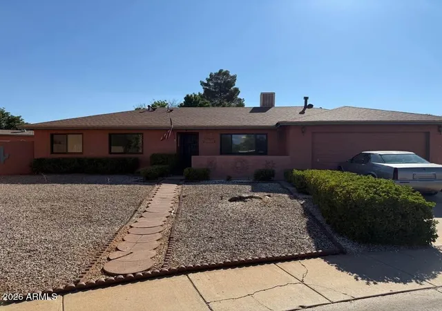 Photo 1 of Single family home for sale at 1330 Calle Estudiante, Sierra Vista, AZ 85635 | MLS# 7073540 | Listing updated on 2026-09-09
