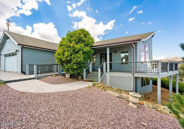 Photo 2 of Single family home for sale at 2506 Nolte Dr, Prescott, AZ 86301 | MLS# 7073481 | Listing updated on 2026-09-13