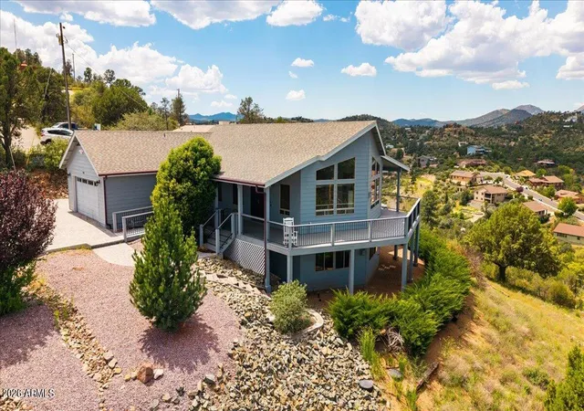 Photo 3 of Single family home for sale at 2506 Nolte Dr, Prescott, AZ 86301 | MLS# 7073481 | Listing updated on 2026-09-13