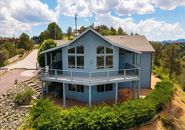 Photo 3 of Single family home for sale at 2506 Nolte Dr, Prescott, AZ 86301 | MLS# 7073481 | Listing updated on 2026-09-13
