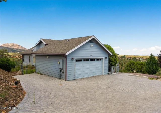 Photo 4 of Single family home for sale at 2506 Nolte Dr, Prescott, AZ 86301 | MLS# 7073481 | Listing updated on 2026-09-13