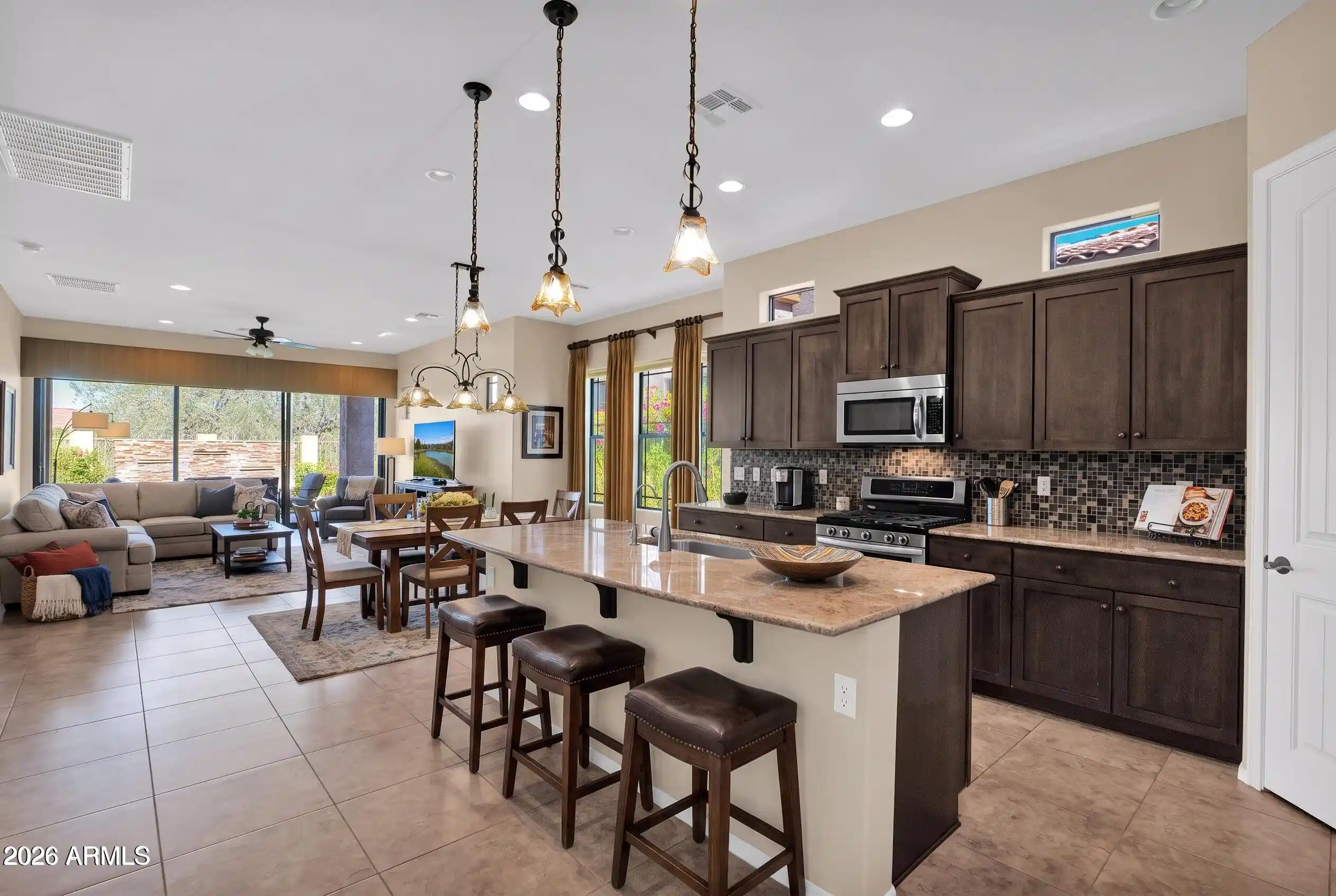 Photo 1 of Townhouse for sale at 1848 N Red Cliff, Mesa, AZ 85207 | MLS# 7082773 | Listing updated on 2026-10-21