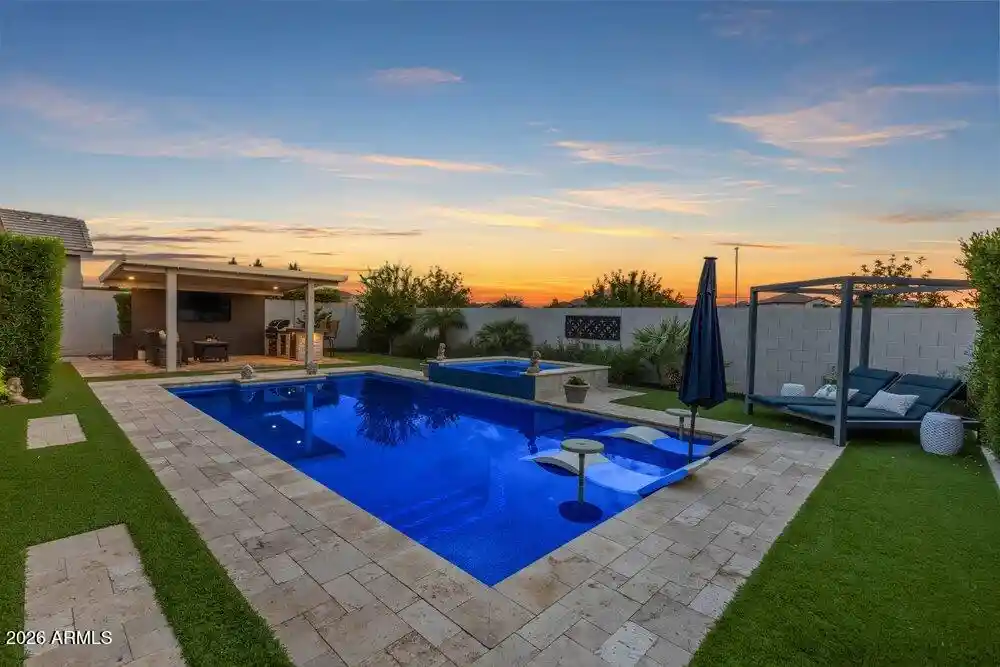 Photo 1 of Sale Pending at 35132 N Jacobs Rd, San Tan Valley, AZ 85144 | MLS# 7078534 | Listing updated on 2026-10-28