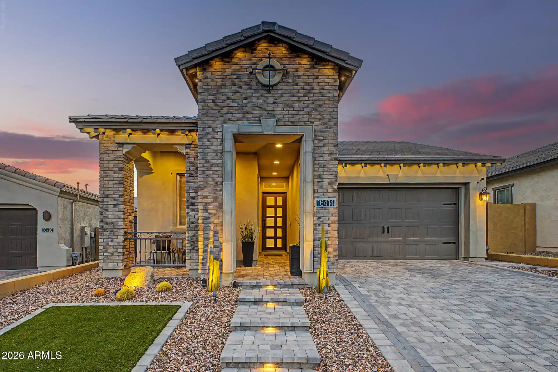 Photo 1 of Single family home for sale at 16414 S 8th Way, Phoenix, AZ 85048 | MLS# 7081551 | Listing updated on 2026-10-28