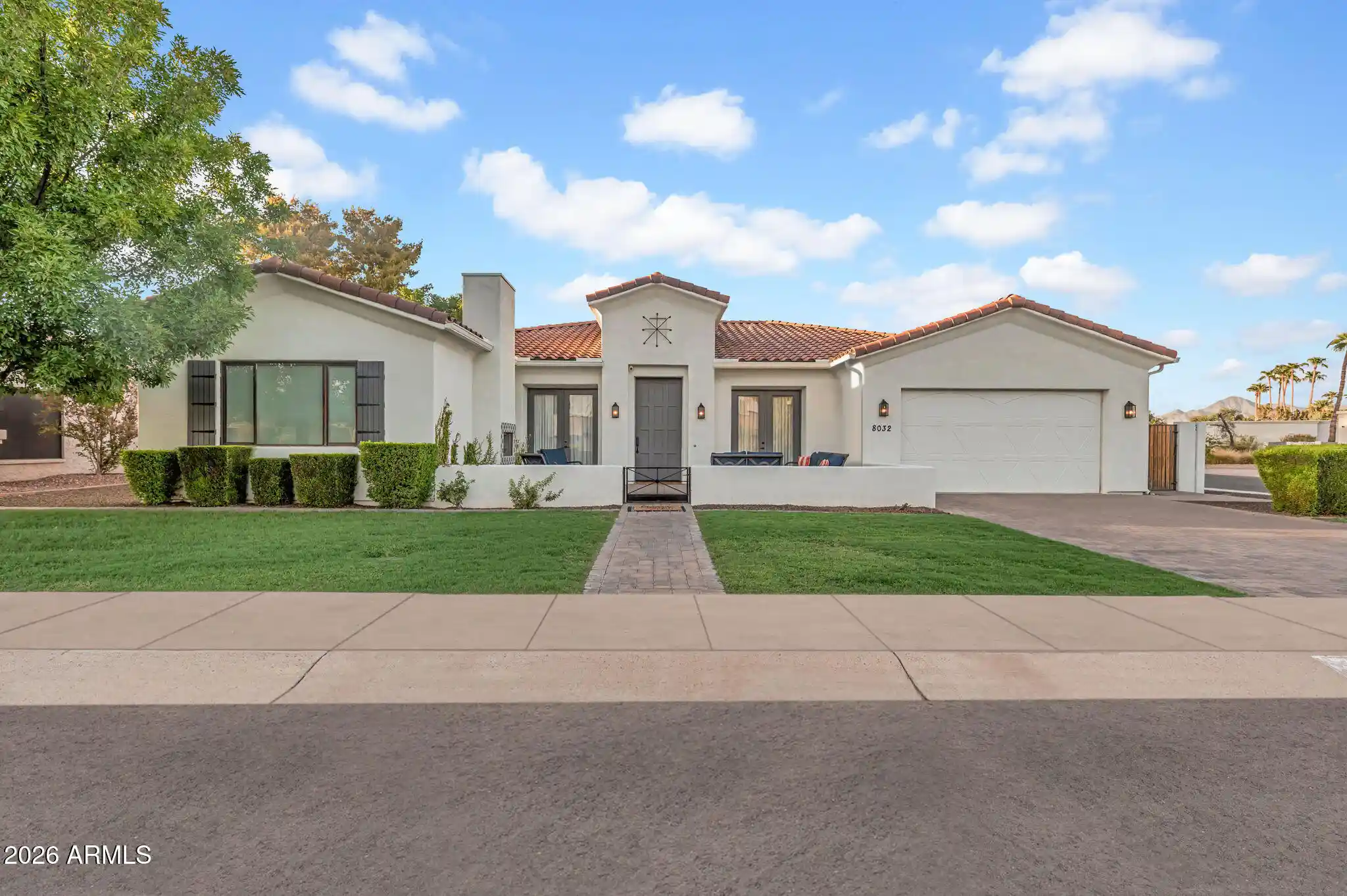 Photo 1 of Single family home for sale at 8032 E Del Laton Dr, Scottsdale, AZ 85258 | MLS# 7074430 | Listing updated on 2026-10-21