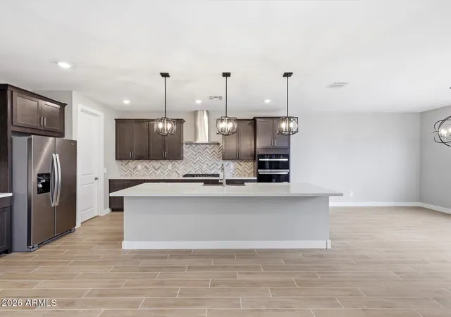 Photo 4 of Single family home for sale at 4922 N 177th Drive, Goodyear, AZ 85395 | MLS# 7073501 | Listing updated on 2026-09-10