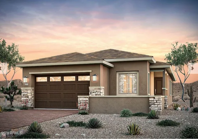 Photo 1 of Single family home for sale at 21632 W Roma Ave, Buckeye, AZ 85396 | MLS# 7073515 | Listing updated on 2026-09-01