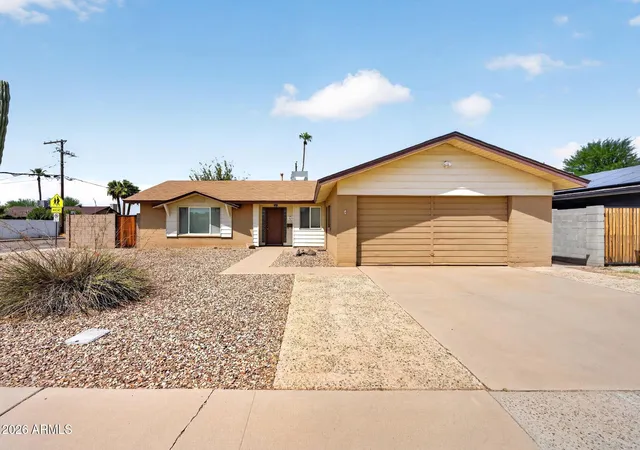 Single family home for sale at 8602 E Pecos Ln, Scottsdale, AZ 85250 | MLS# 7073634