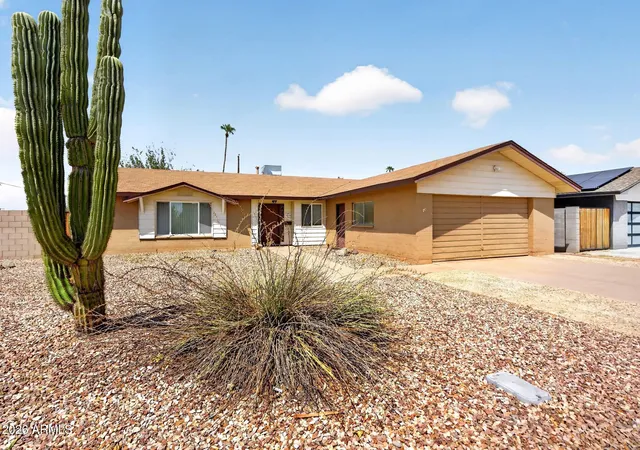 Photo 2 of Single family home for sale at 8602 E Pecos Ln, Scottsdale, AZ 85250 | MLS# 7073634 | Listing updated on 2026-09-01