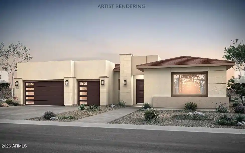 Photo 1 of Single family home for sale at 3890 N 218th Avenue, Buckeye, AZ 85396 | MLS# 7089681 | Listing updated on 2026-10-06