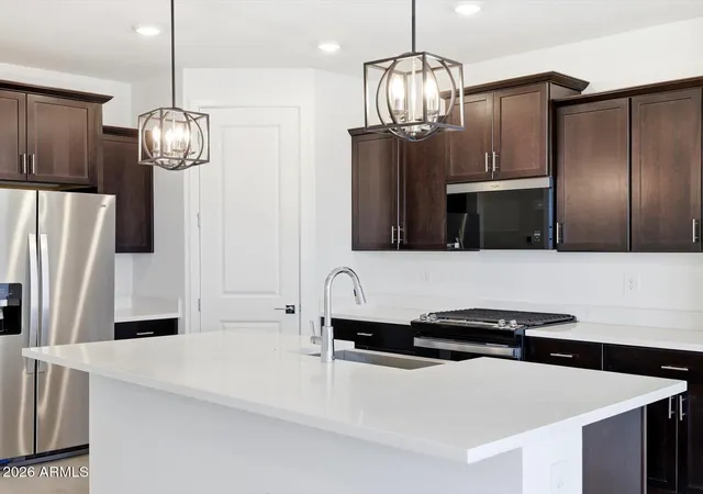 Photo 3 of Sale Pending at 3574 N Camden Dr, Florence, AZ 85132 | MLS# 7073522 | Listing updated on 2026-09-21