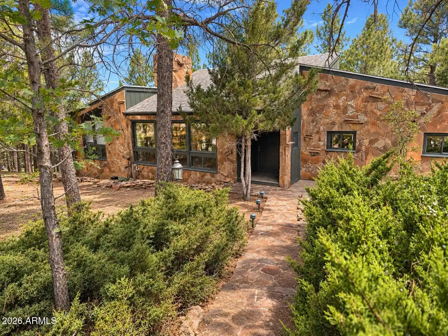 Photo 1 of Sale Pending at 1801 N Fox Hl Rd, Flagstaff, AZ 86004 | MLS# 7077960 | Listing updated on 2026-10-17