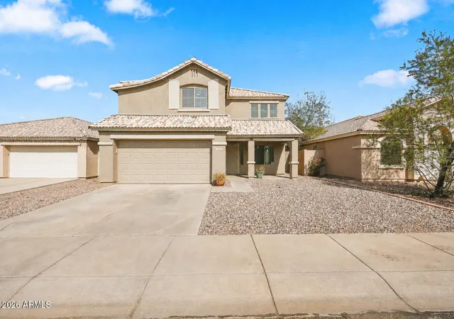 Photo 1 of Single family home for sale at 5715 S 17th Avenue, Phoenix, AZ 85041 | MLS# 7073541 | Listing updated on 2026-09-01