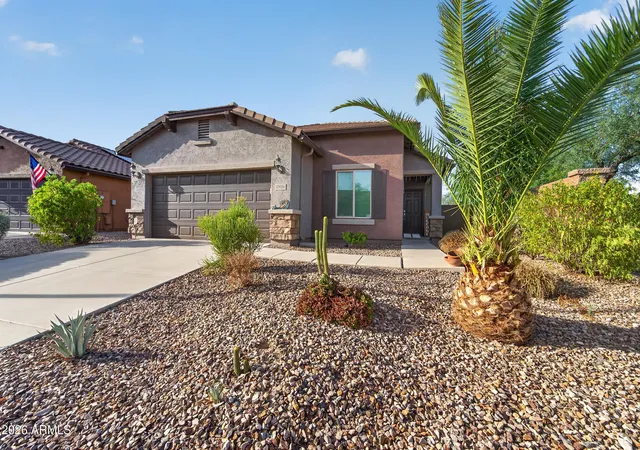 Photo 1 of Single family home for sale at 7976 W Candlewood Way, Florence, AZ 85132 | MLS# 7073561 | Listing updated on 2026-09-28