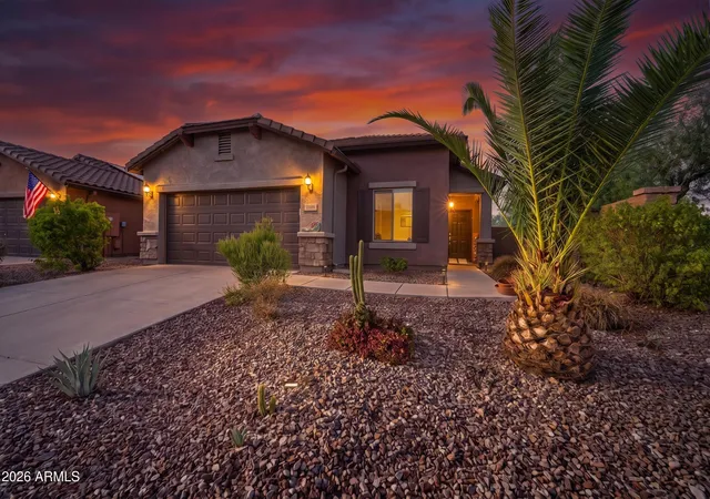 Photo 2 of Single family home for sale at 7976 W Candlewood Way, Florence, AZ 85132 | MLS# 7073561 | Listing updated on 2026-09-28