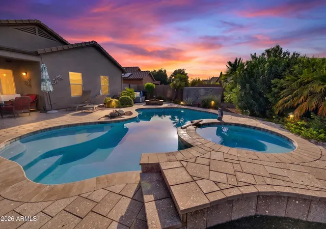 Photo 3 of Single family home for sale at 7976 W Candlewood Way, Florence, AZ 85132 | MLS# 7073561 | Listing updated on 2026-09-28