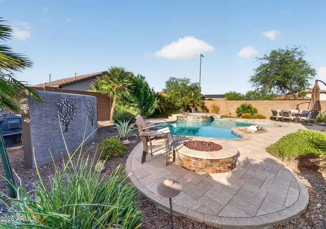 Photo 3 of Single family home for sale at 7976 W Candlewood Way, Florence, AZ 85132 | MLS# 7073561 | Listing updated on 2026-09-28