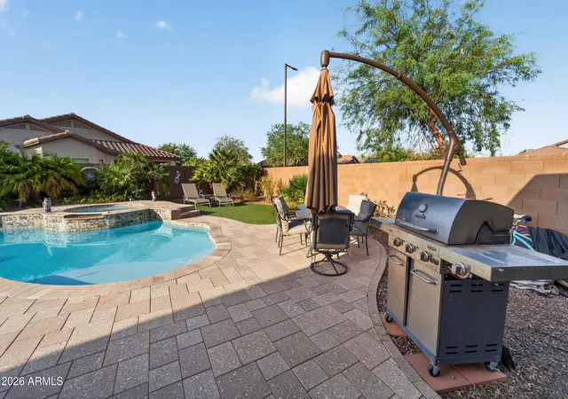 Photo 4 of Single family home for sale at 7976 W Candlewood Way, Florence, AZ 85132 | MLS# 7073561 | Listing updated on 2026-09-28