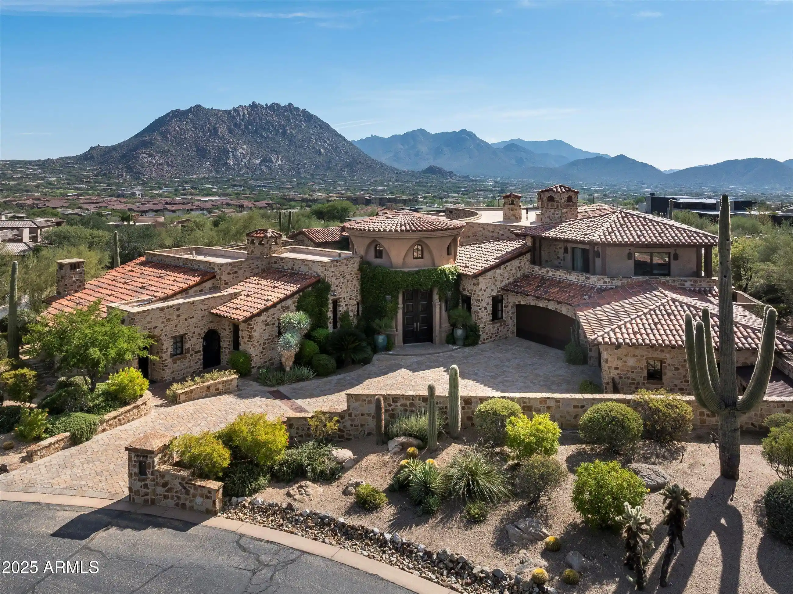 Photo 1 of Sale Pending at 10199 E Cavedale Dr, Scottsdale, AZ 85262 | MLS# 7087764 | Listing updated on 2026-10-21