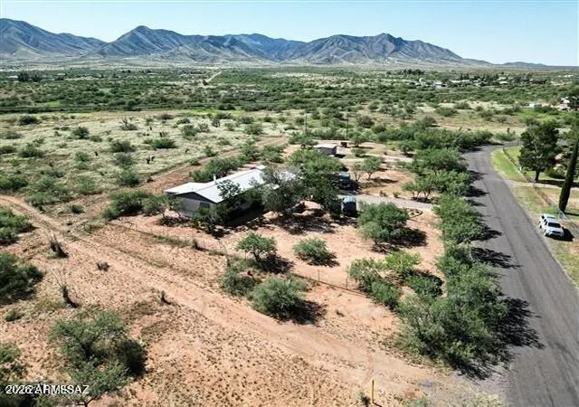 Photo 1 of Manufactured home for sale at 1917 N Montana Rd, Dragoon, AZ 85609 | MLS# 7073569 | Listing updated on 2026-09-01