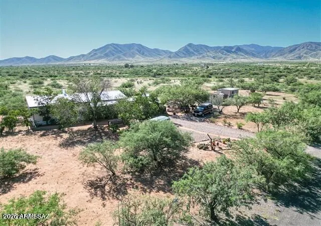 Photo 2 of Manufactured home for sale at 1917 N Montana Rd, Dragoon, AZ 85609 | MLS# 7073569 | Listing updated on 2026-09-01