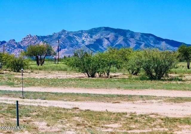 Photo 43 of Manufactured home for sale at 1917 N Montana Rd, Dragoon, AZ 85609 | MLS# 7073569 | Listing updated on 2026-09-01