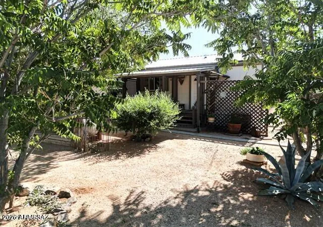 Photo 4 of Manufactured home for sale at 1917 N Montana Rd, Dragoon, AZ 85609 | MLS# 7073569 | Listing updated on 2026-09-01