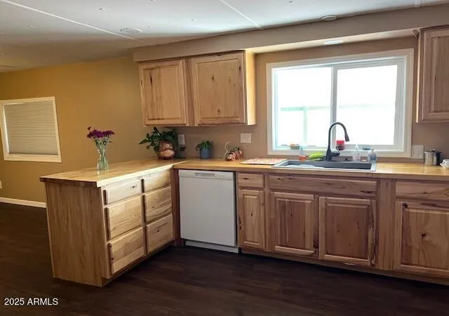 Photo 1 of Manufactured home for sale at 4923 E Camino Principal #24, Sierra Vista, AZ 85650 | MLS# 7073560 | Listing updated on 2026-09-01