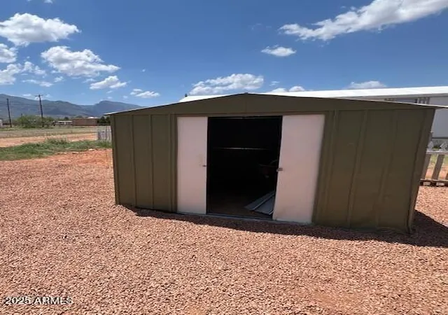 Photo 26 of Manufactured home for sale at 4923 E Camino Principal #24, Sierra Vista, AZ 85650 | MLS# 7073560 | Listing updated on 2026-09-01