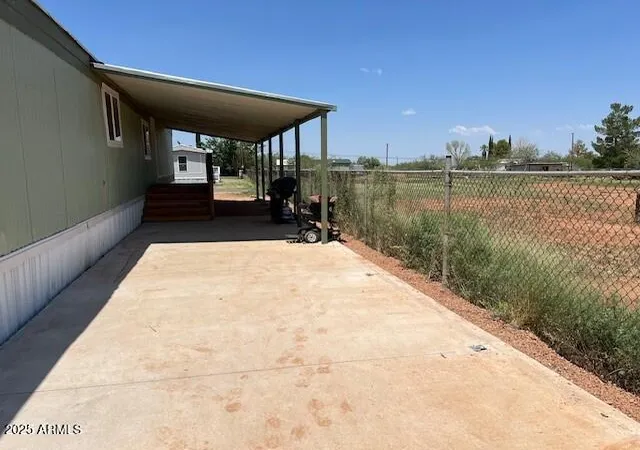 Photo 3 of Manufactured home for sale at 4923 E Camino Principal #24, Sierra Vista, AZ 85650 | MLS# 7073560 | Listing updated on 2026-09-29