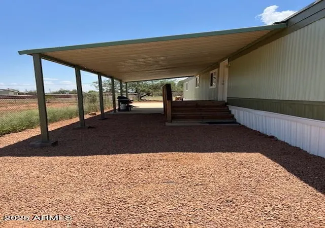 Photo 4 of Manufactured home for sale at 4923 E Camino Principal #24, Sierra Vista, AZ 85650 | MLS# 7073560 | Listing updated on 2026-09-29