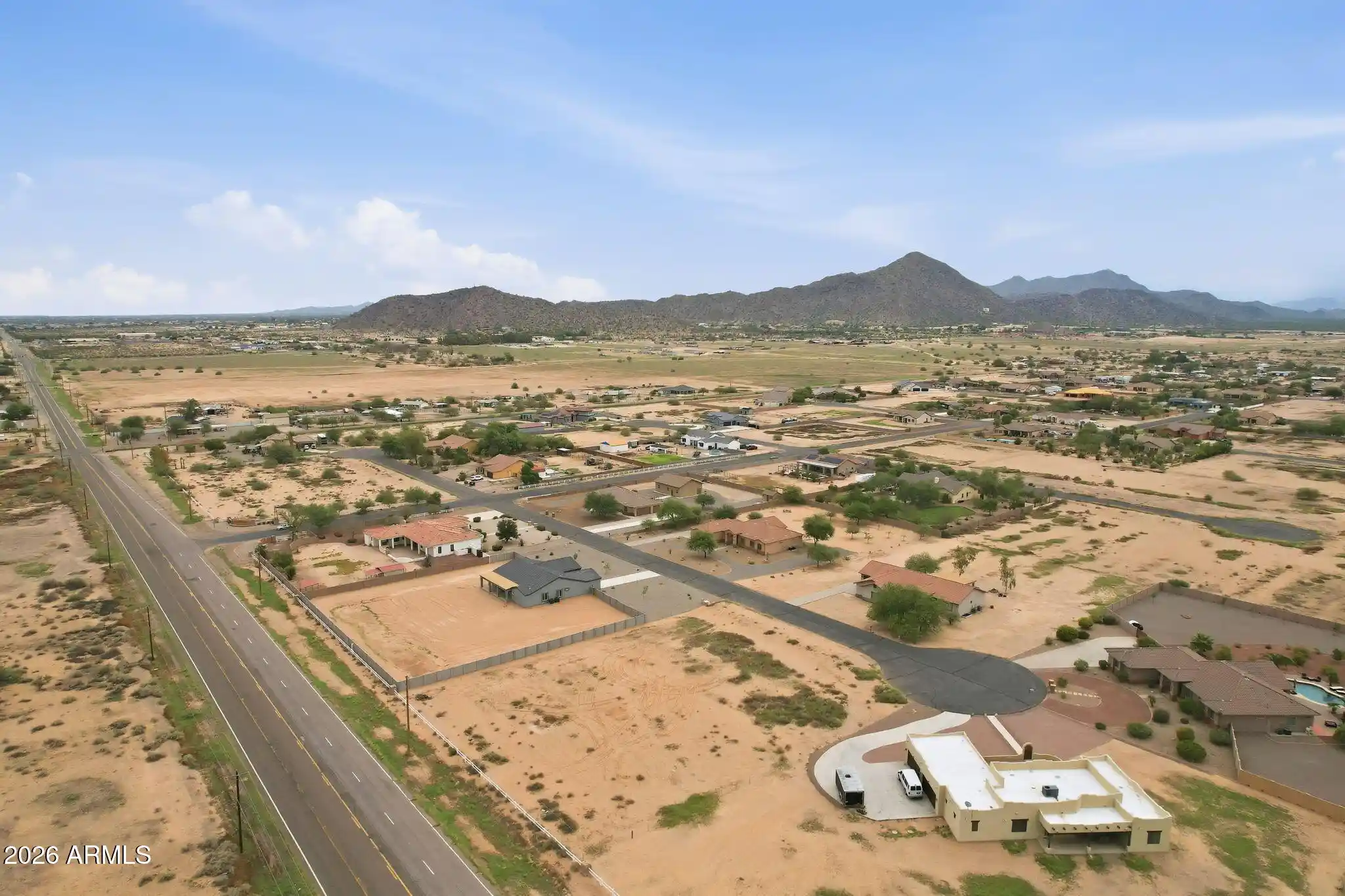 Land for sale at 6841 W Appaloosa Trl #123, Coolidge, AZ 85128 | MLS# 7081828