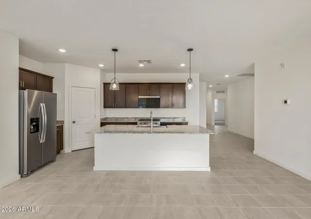 Photo 1 of Sale Pending at 19560 N Barano Cir, Maricopa, AZ 85138 | MLS# 7073544 | Listing updated on 2026-09-16
