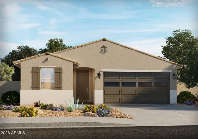 Photo 2 of Sale Pending at 19560 N Barano Cir, Maricopa, AZ 85138 | MLS# 7073544 | Listing updated on 2026-09-16