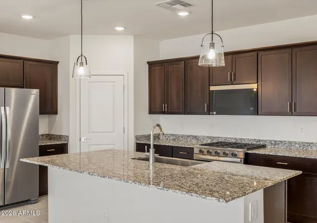 Photo 3 of Sale Pending at 19560 N Barano Cir, Maricopa, AZ 85138 | MLS# 7073544 | Listing updated on 2026-09-16